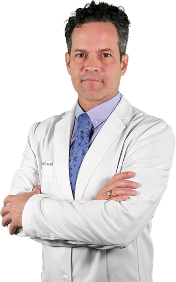 Dr. Ryan Shelton