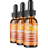 Nano C™ 3-Month Supply